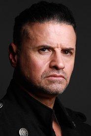 Terence J. Rotolo as Frank in The Vigilante 2023
