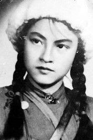 Gong Yeheng as Fifth Wife in Postmen in the Mountains 1999