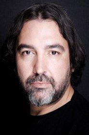 Hasan Küçükçetin as in Sen Sag Ben Selamet 2016