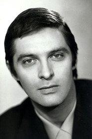 Nikolay Vereshchenko as  in Challenge 1981