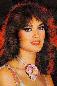 Nazan Şoray as Nazan in The Profiteers 1971