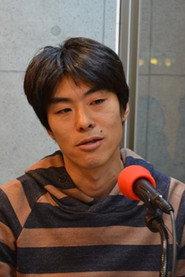 Rei Sakamoto as in The Devil's Cop Festival 2004