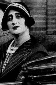Alicia Arango de Mejía as Lina in Under the Antioquian Sky 1925