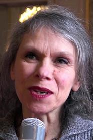 Isabelle Jarry as Self - Writer in Big Data, Big Brother 2020