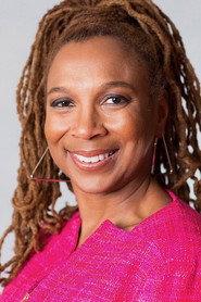 Kimberlé Crenshaw as Self in American Trial: The Eric Garner Story 2020