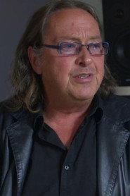 Thomas Natschinski as himself in That's How DEFA Sounded: Film Music from Babelsberg 2018