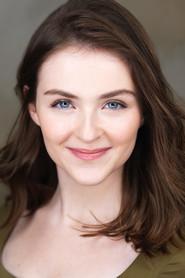Zoë Bowen Smith as Penny in The Trip 2024