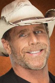 Michael Hickenbottom as Shawn Michaels in WWE Royal Rumble 1993 1993