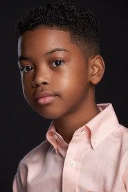 Bryce Adam Brown as Todd in Party Animal 2024