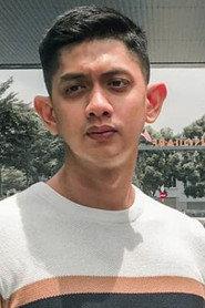 Idzham Ismail as Sham in VII XII 2023