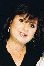 Hana Laslo as Hanna Ben Moshe in Free Zone 2005