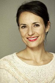 Isabel Mata as Carmen in Dark Impulse 2012