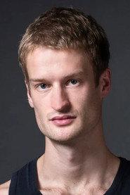 Simon Le Borgne as Dancer in Play 2018