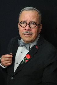 Humberto Vélez as Huevo de chocolate (voice) in A Movie of Eggs 2006