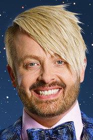 Ross Antony as Self in Schlager-Schicksale 2024
