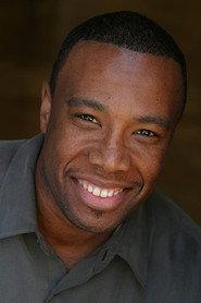 B.J. Winfrey as Charles Livingston in Paparazzi Eye in the Dark 2011