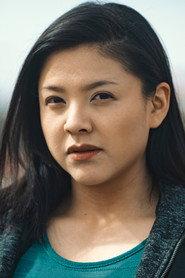 Natalie Benally as Brooke in Broken Path 2026