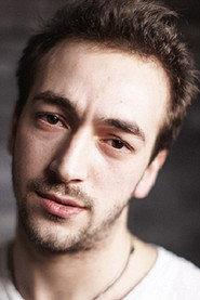 Yan Gakharmanov as  in Compote 2026