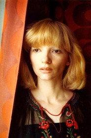 Milja Vujanović as in The Rogue 1971