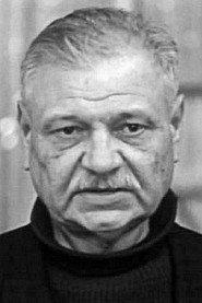 Nikolay Pishvanov as in Varka's Land 1970