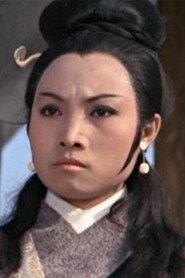 Chang Yu-Chin as One of 4 Devils (silver dress) in The Land of Many Perfumes 1968