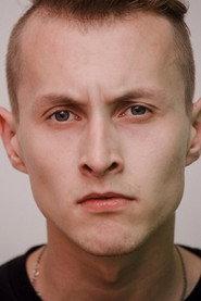 Roman Kolotukhin as in Vladivostok 2021