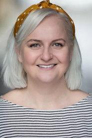 Anna-Marie Sullivan as Prostitute in The Rape of Lucretia 2016