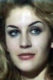 Valeria Favaro as Hotel Waitress in Just Like a Cat 1993