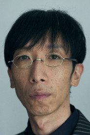 Kazushige Komatsu as in Cain's Descendant 2007