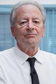 Mário Sérgio Conti as Self in Morcego Negro 2023