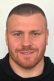 Kostiantyn Dovbyshchenko as Self in Lee McGregor vs. Erik Robles 2023