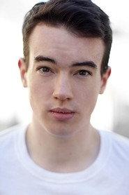 Charlie Frances as Sammy in As I Am 2019