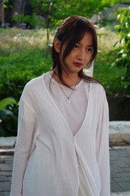 Raya Ananda Putri as Woman in Delayed Death or die without understanding 2025