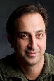 Sanjay Talwar as King Ferdinand of Navarre in Love's Labour's Lost 2017