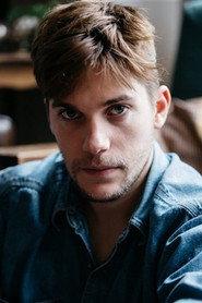 Emilien Vekemans as Gabriel in Horizontale 2018