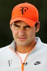 Roger Federer as Self in Wimbledon 2011 Official Film 2011