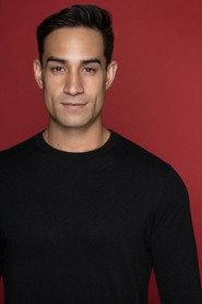 Kaleo Pinto as Kona in My Partner 2023