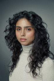 Nathalia Florentino as Alana Sati in Warden 2025