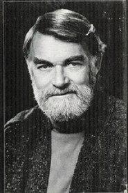 John Livingston as Narrator in Hinterland Who's Who: Beaver 1963