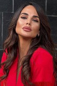 Cynthia Martínez as  in El cuerpo del delito 2005