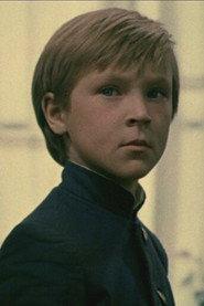 Aleksei Cherstvov as in Old Times in Poshekhonye 1977