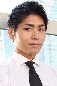 Yuji Kaneko as  in Napoleon and Me 2021
