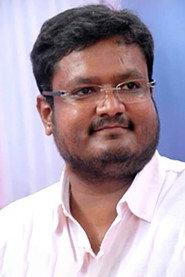 Dinakar Thoogudeepa as  in Kaiva 2023