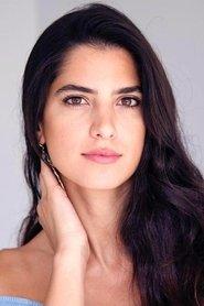 Carmen Bsaibes as in If the Cat is Absent 2025