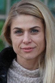 Ana Vilenica as Alisa in First Death Experience 2001