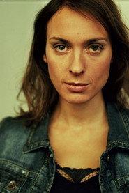 Christine Adler as Marie in Chiemgauer Volkstheater - Skandal in Pullding 2003