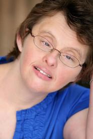 Christine Young as Lizzy Bee Paul in Chasing Eagle Rock 2020