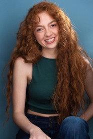 Alyssa Miles as Erin in Sheep Eater 2026