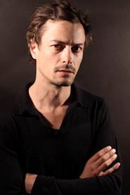 Thomas Suire as Lucien Wallabrègues in Mademoiselle Drot 2010