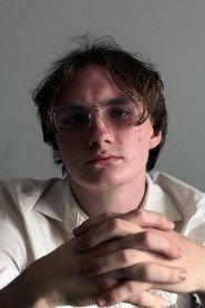 Nicolas Britt as Jonathan in Hands: A Preface to History 2026
